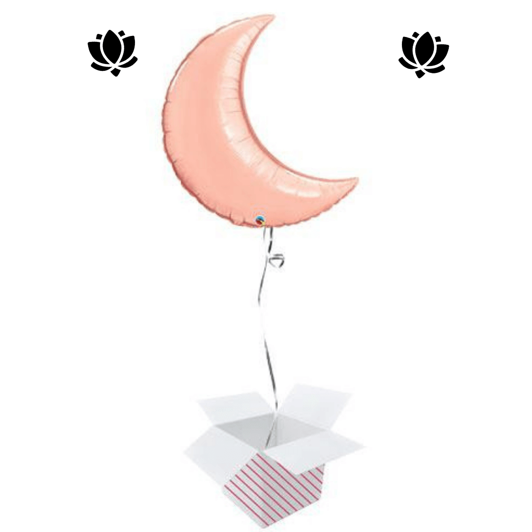 Livraison de ballon à domicile