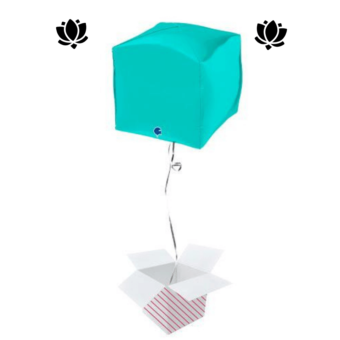 Livraison de ballon à domicile