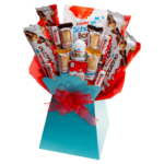 Coffret de chocolats