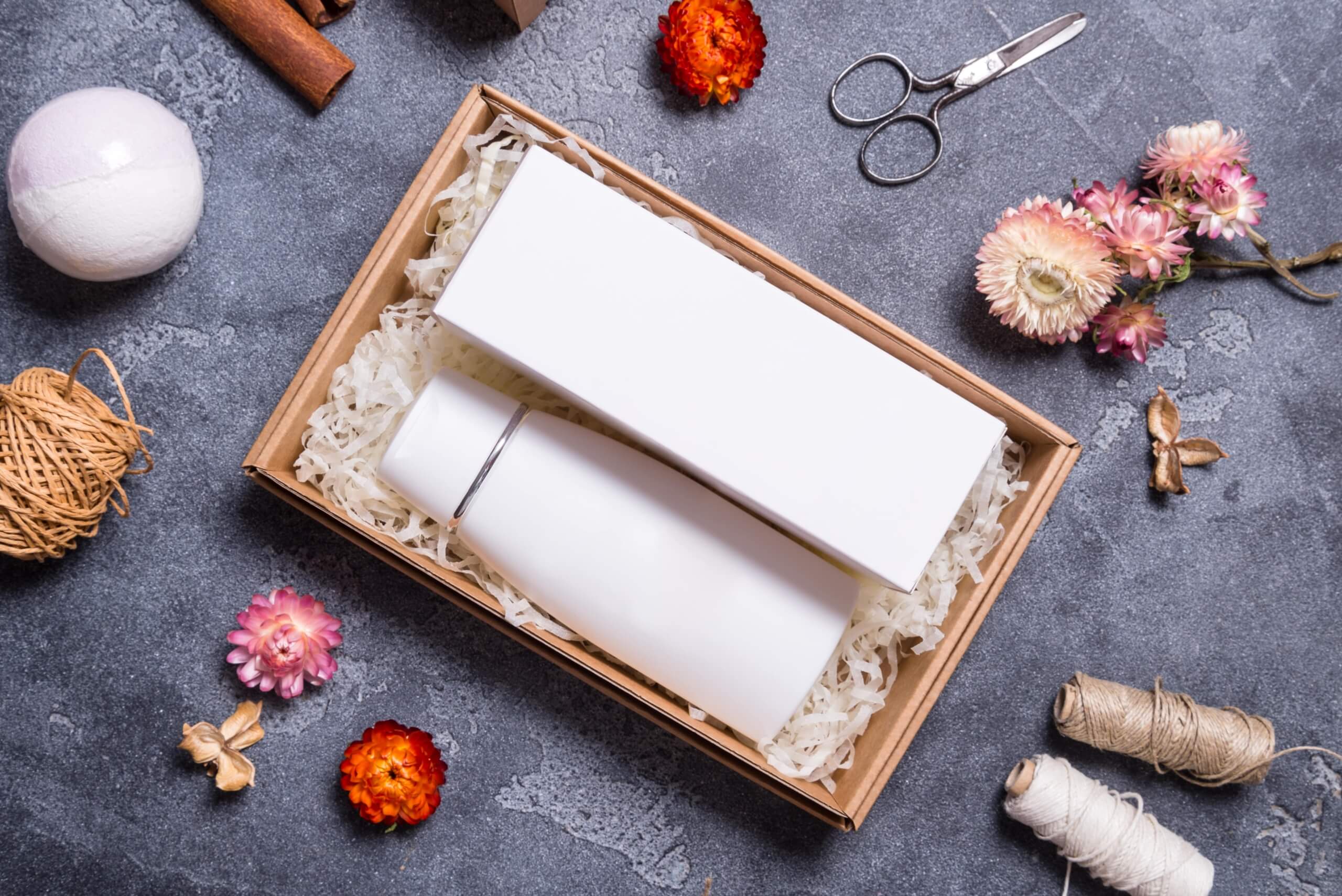 Box par abonnement scaled | The Luxury Box