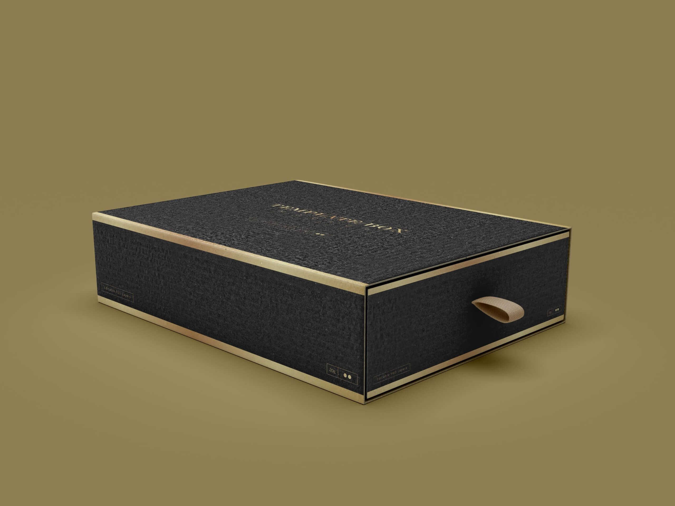 Quest ce quune boite mensuelle scaled | The Luxury Box