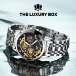 The Luxury Box