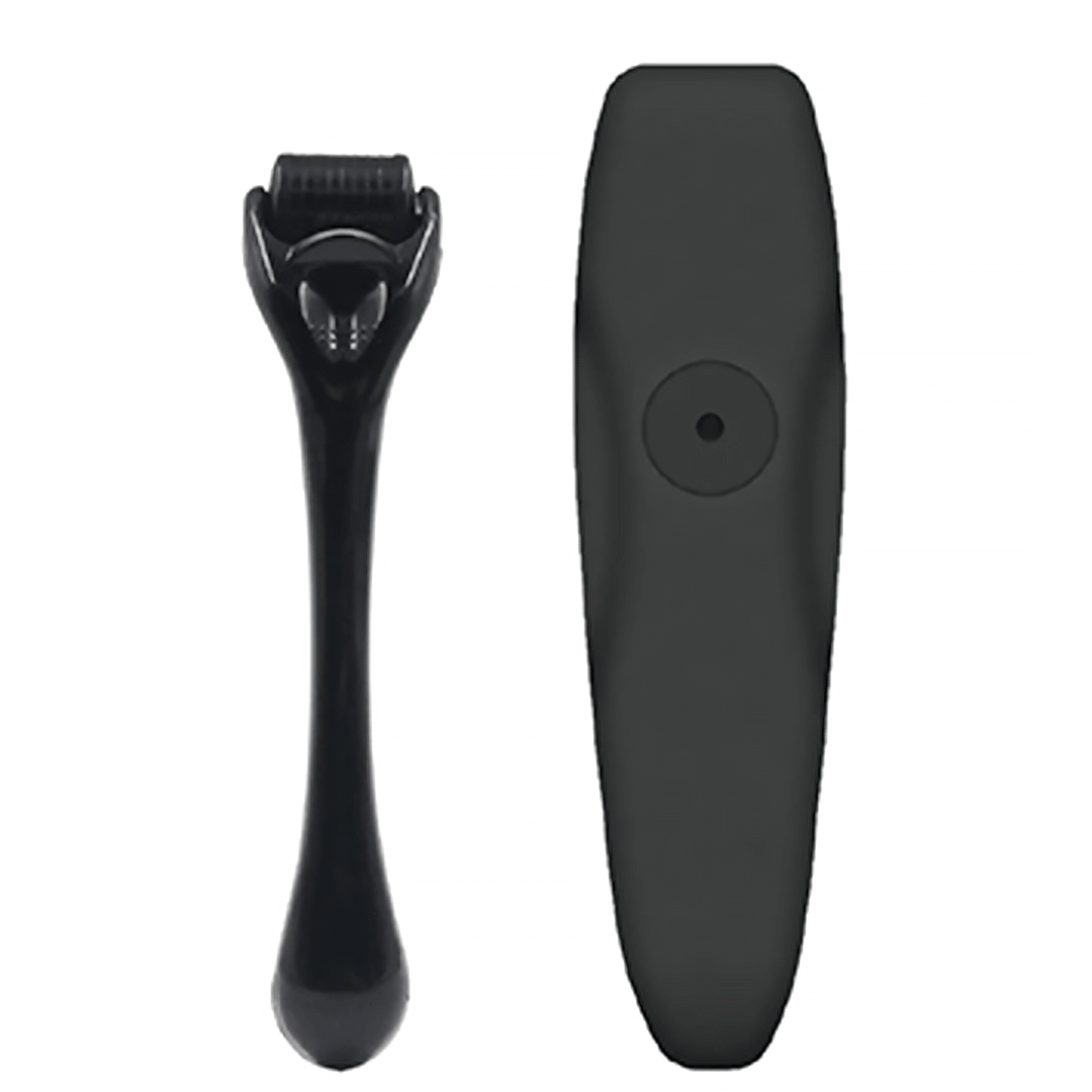 Kit croissance pour barbe