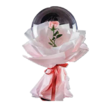 Bouquet de ballon