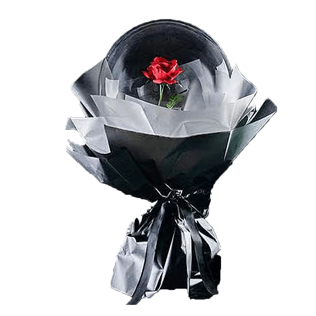 Bouquet de ballon
