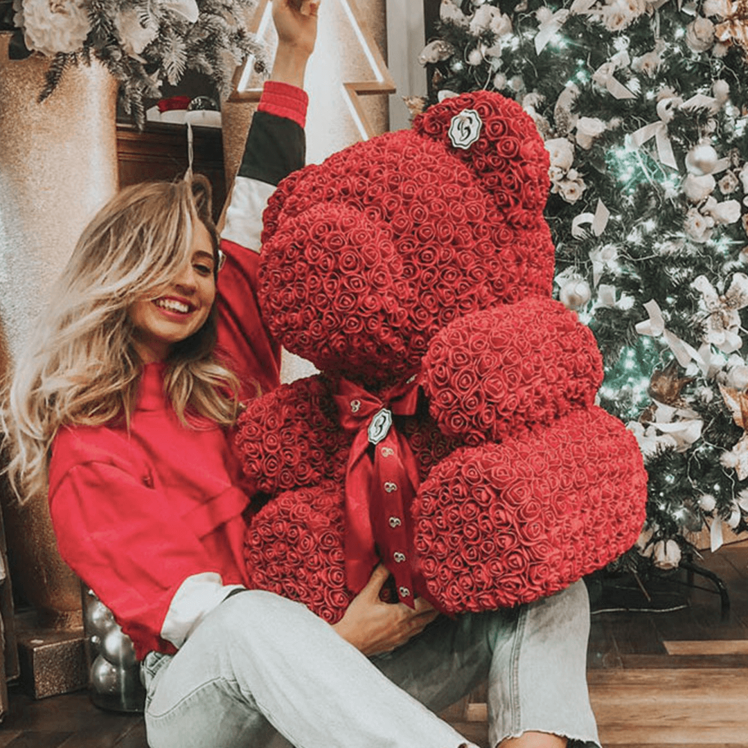Big Teddy Box 1 1 | The Luxury Box