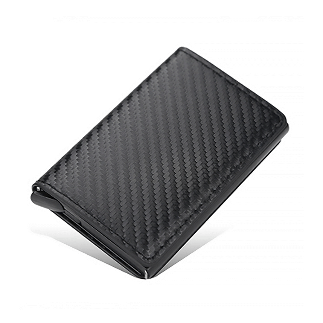 Porte noir | The Luxury Box