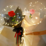 Bouquet de ballon