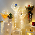Bouquet de ballon