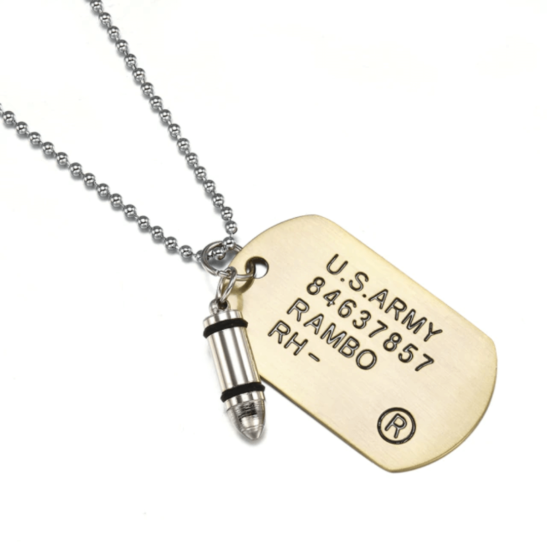 Bijoux de la marque The Luxury Box