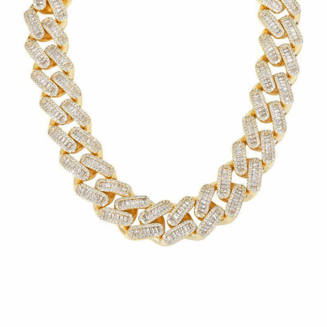 Bijoux de la marque The Luxury Box