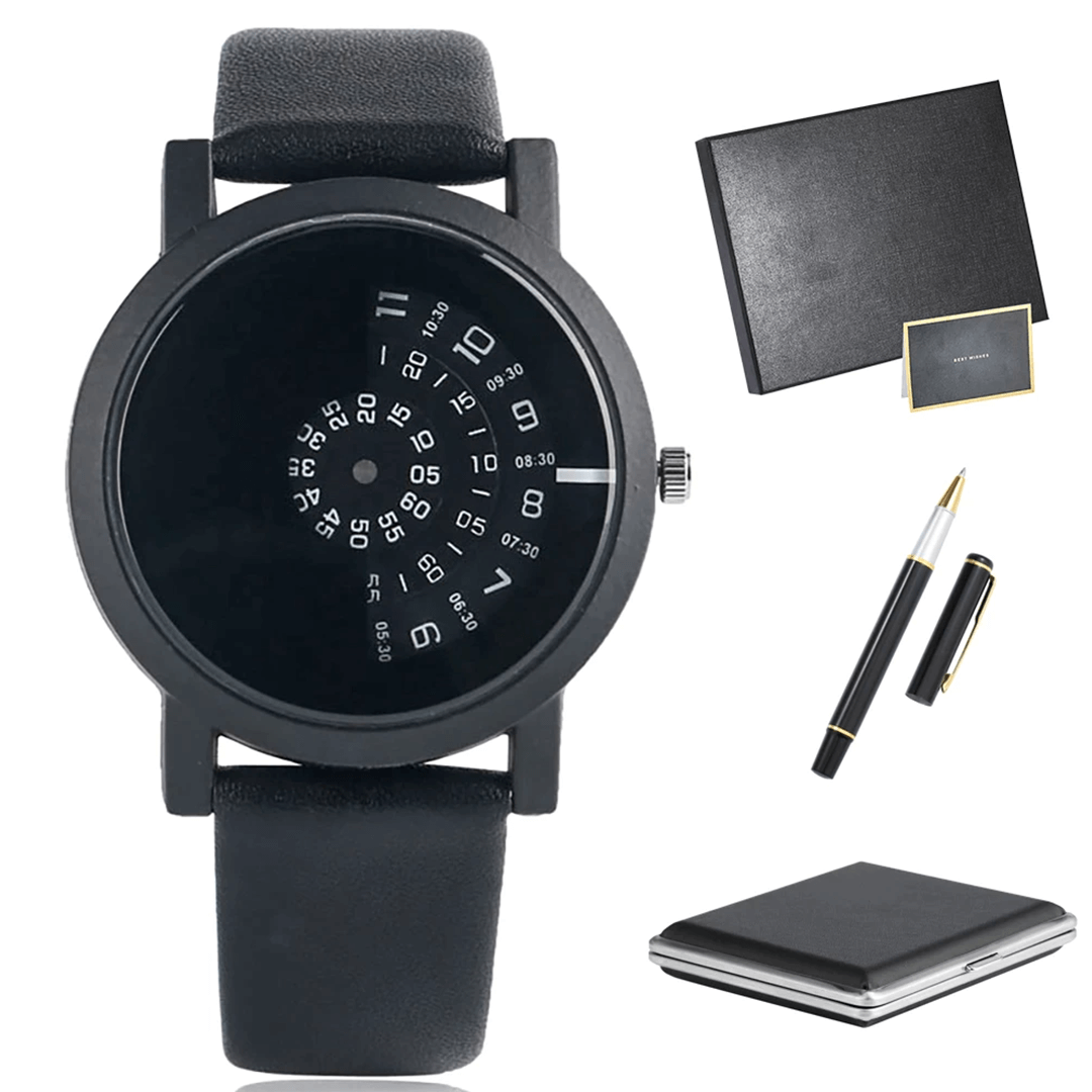 Kit cadeaux homme