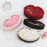 Lèvre de roses éternelles