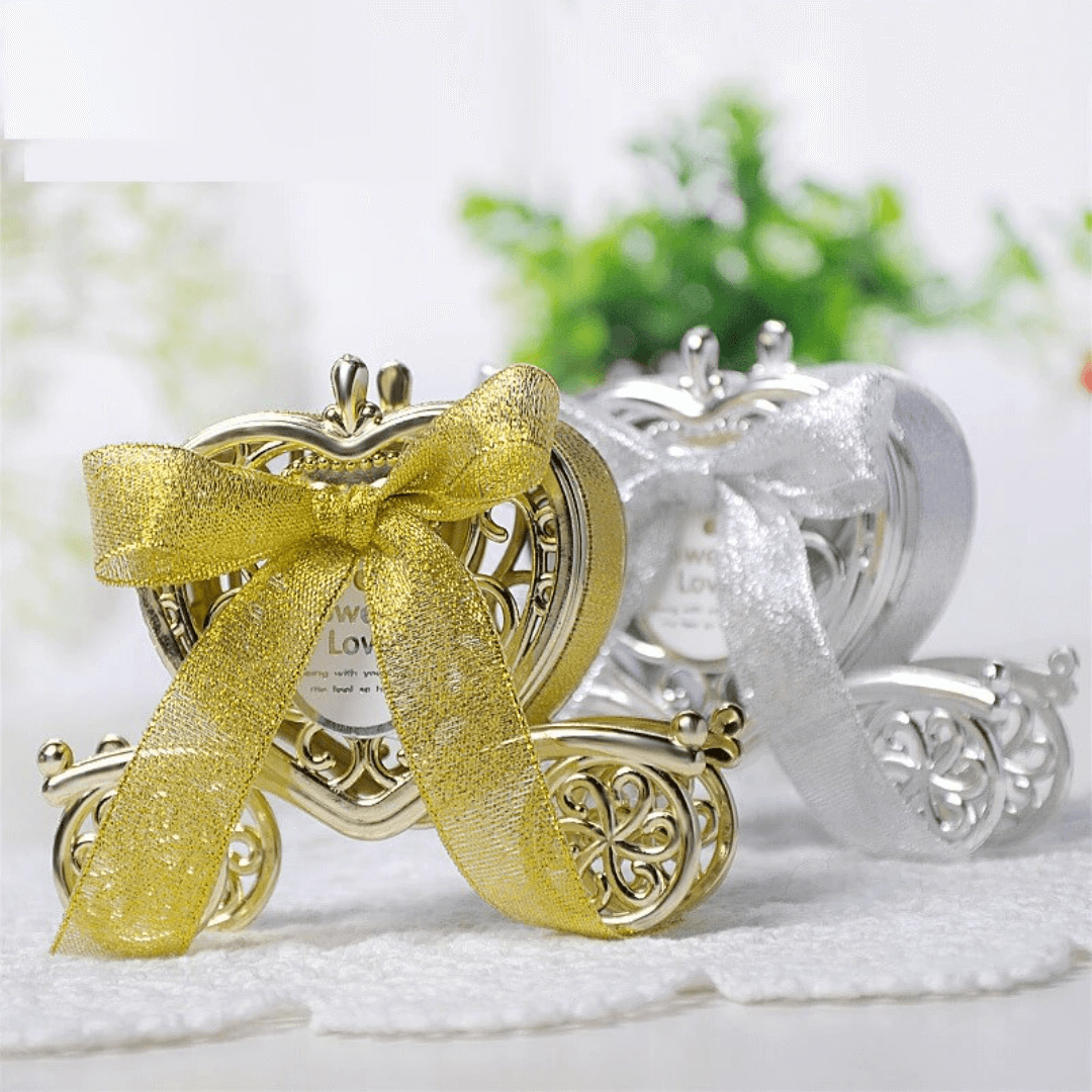 Dragée pour mariage