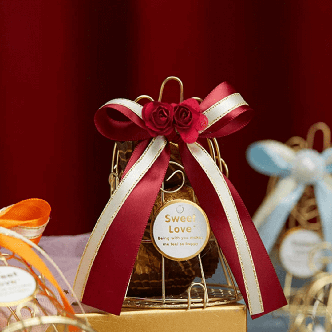 Dragée pour mariage