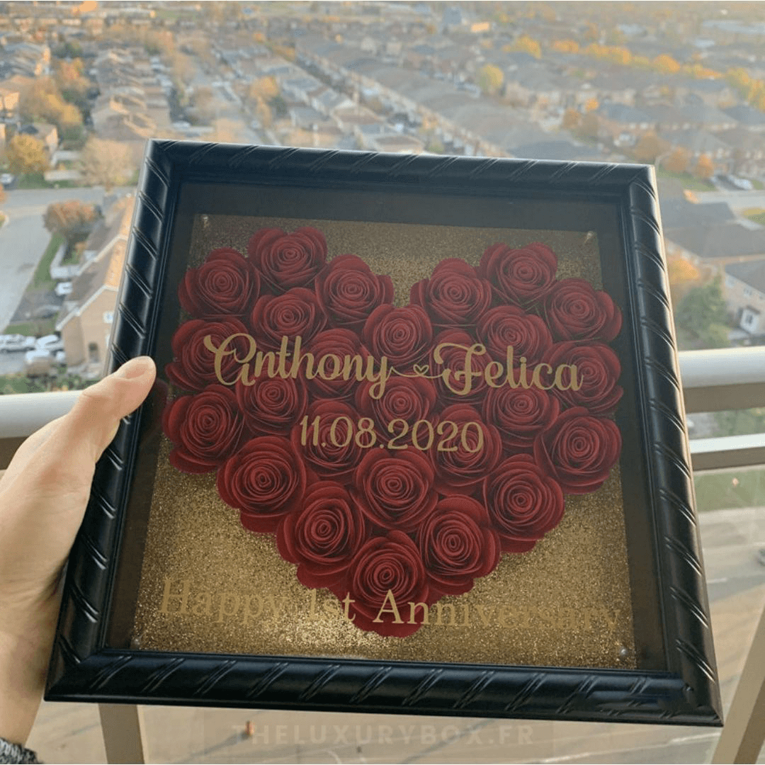 Bouquet de fleurs à offrir