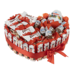 Coffret de chocolats Kinder