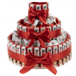 Coffret de chocolats Kinder