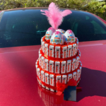 Coffret de chocolats Kinder