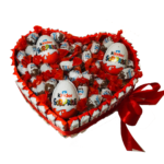 Coffret de chocolats Kinder