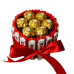 Coffret de chocolats Kinder