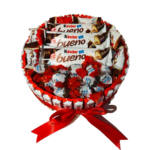 Coffret de chocolats Kinder