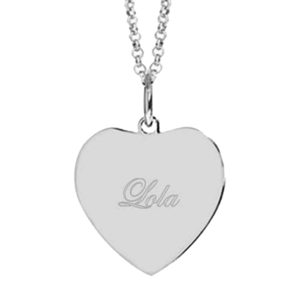 Love Days Collier | The Luxury Box