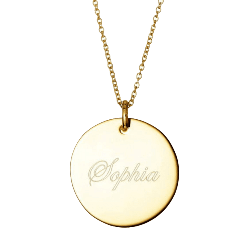 Love Days Collier 4 | The Luxury Box