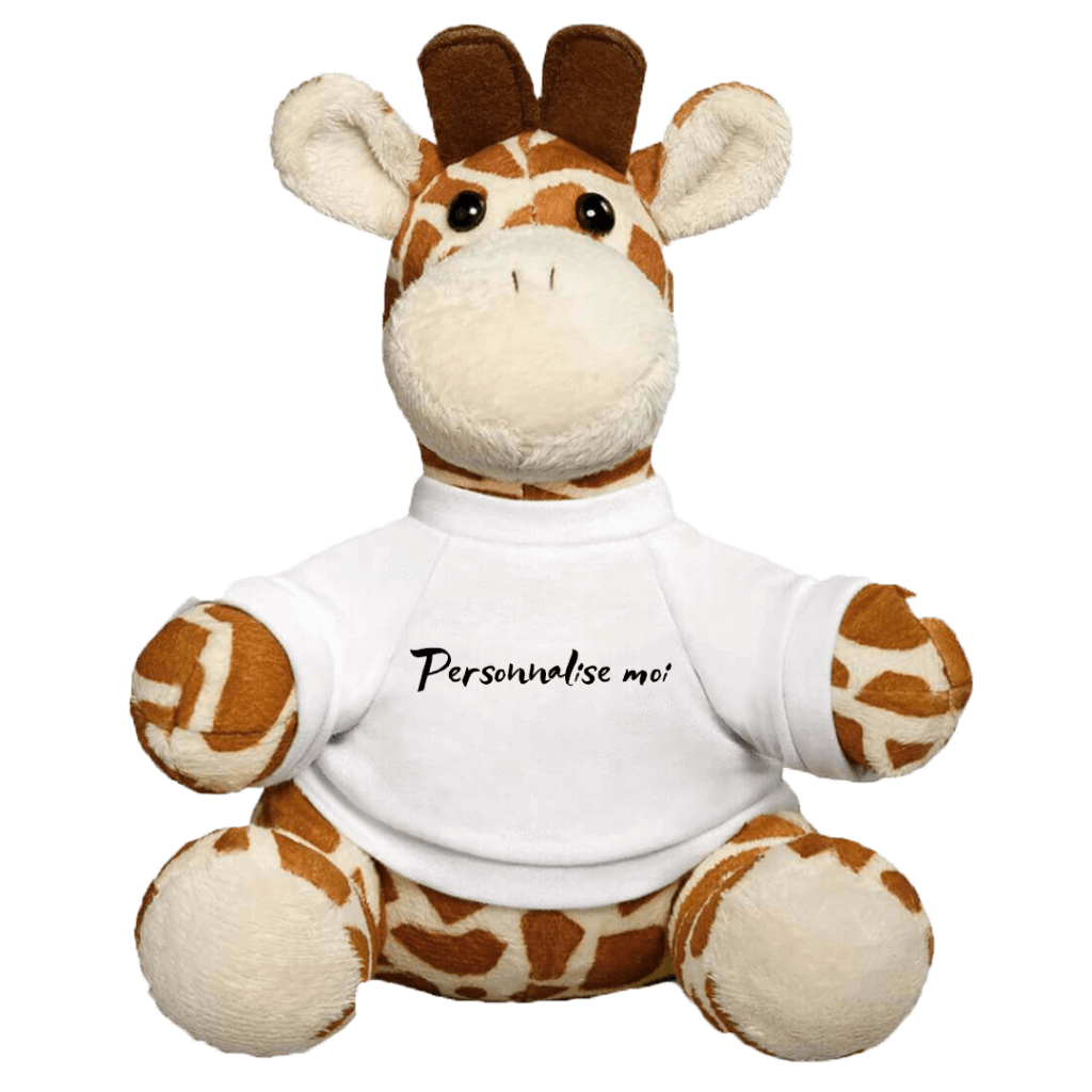 Love Days Peluche 2 | The Luxury Box