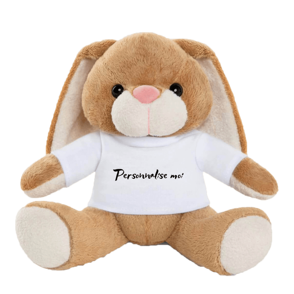 Love Days Peluche 3 | The Luxury Box