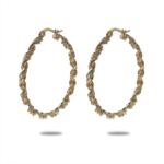Boucle d'oreille à offrir