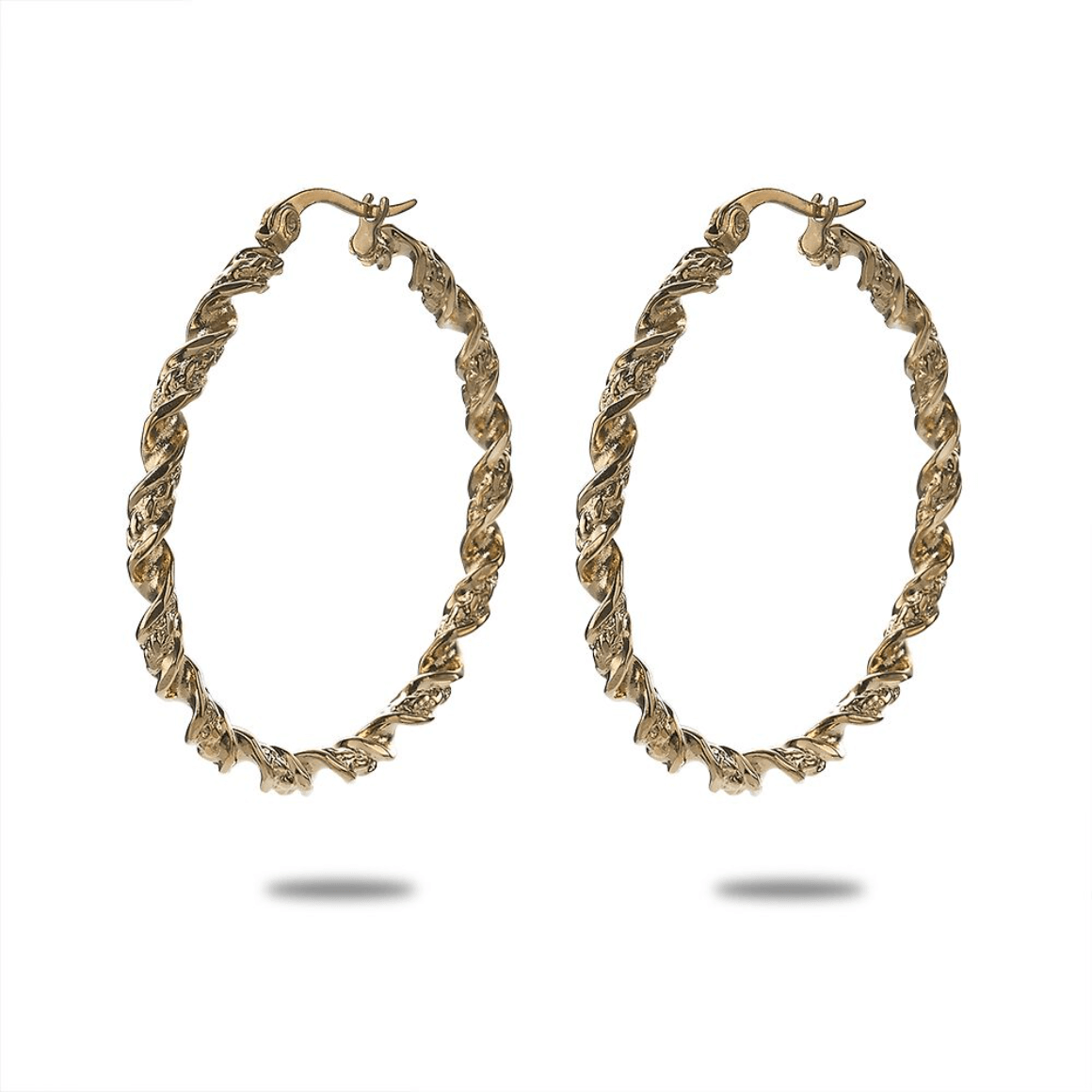 Boucle d'oreille à offrir