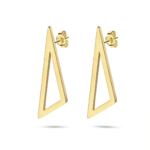 Boucle d'oreille à offrir