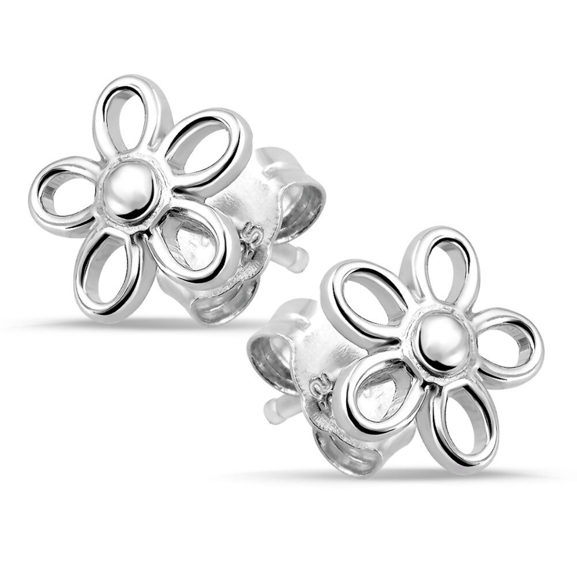 Boucle d'oreille à offrir