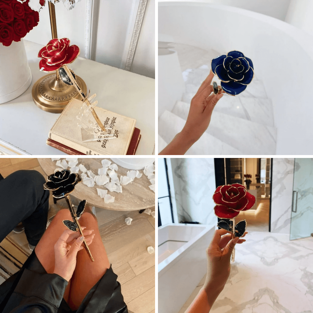 The Luxury Box | The Luxury Box