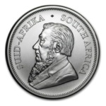 The Money Box (20) Piece en argent de collection