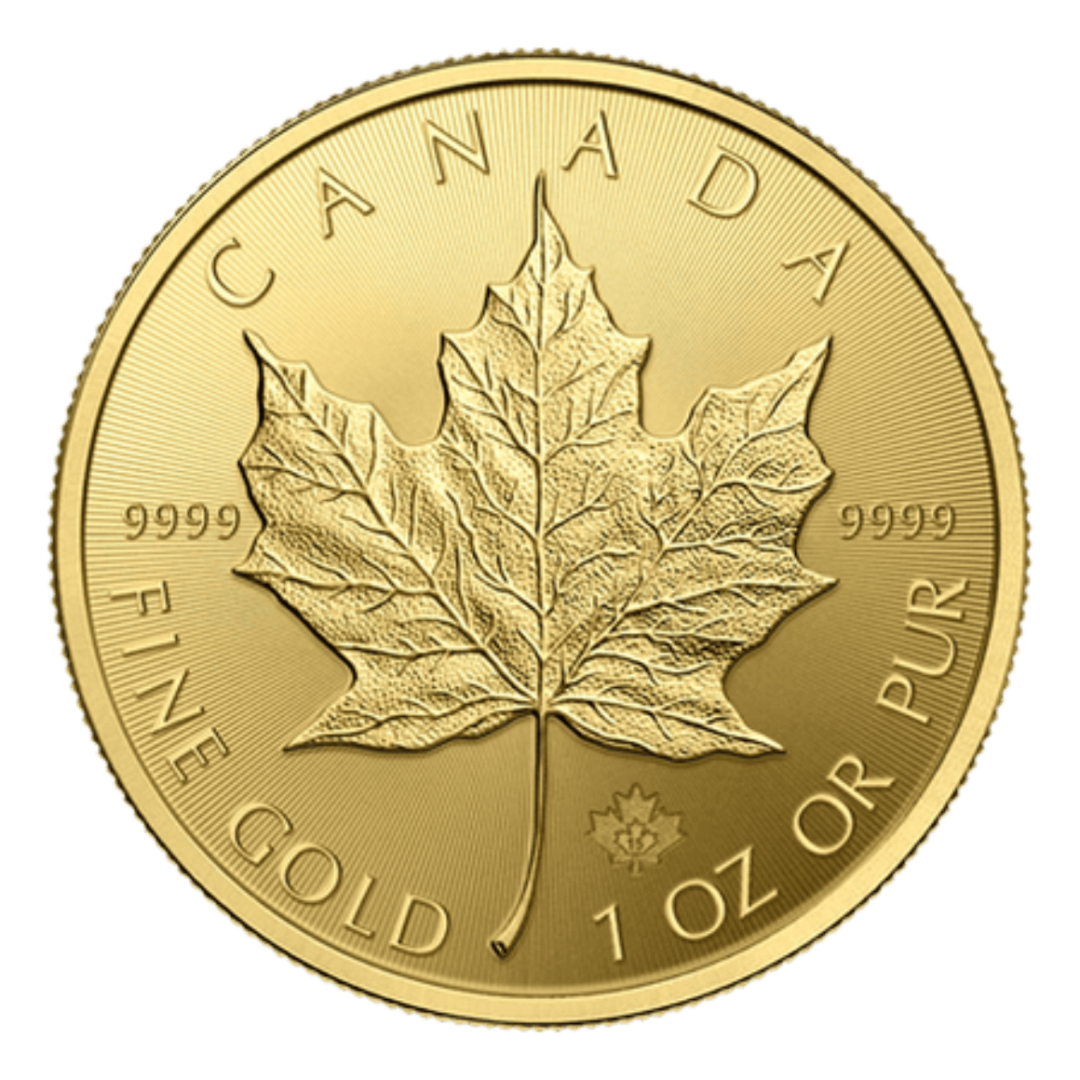 Piece en or de collection