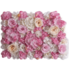 Mur de fleurs (1)