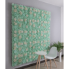 Mur de fleurs (35)