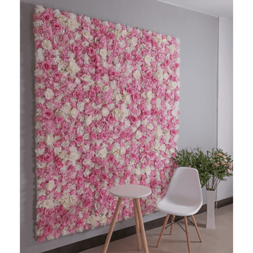 Mur de fleurs (39) Mur de fleurs 39 | The Luxury Box