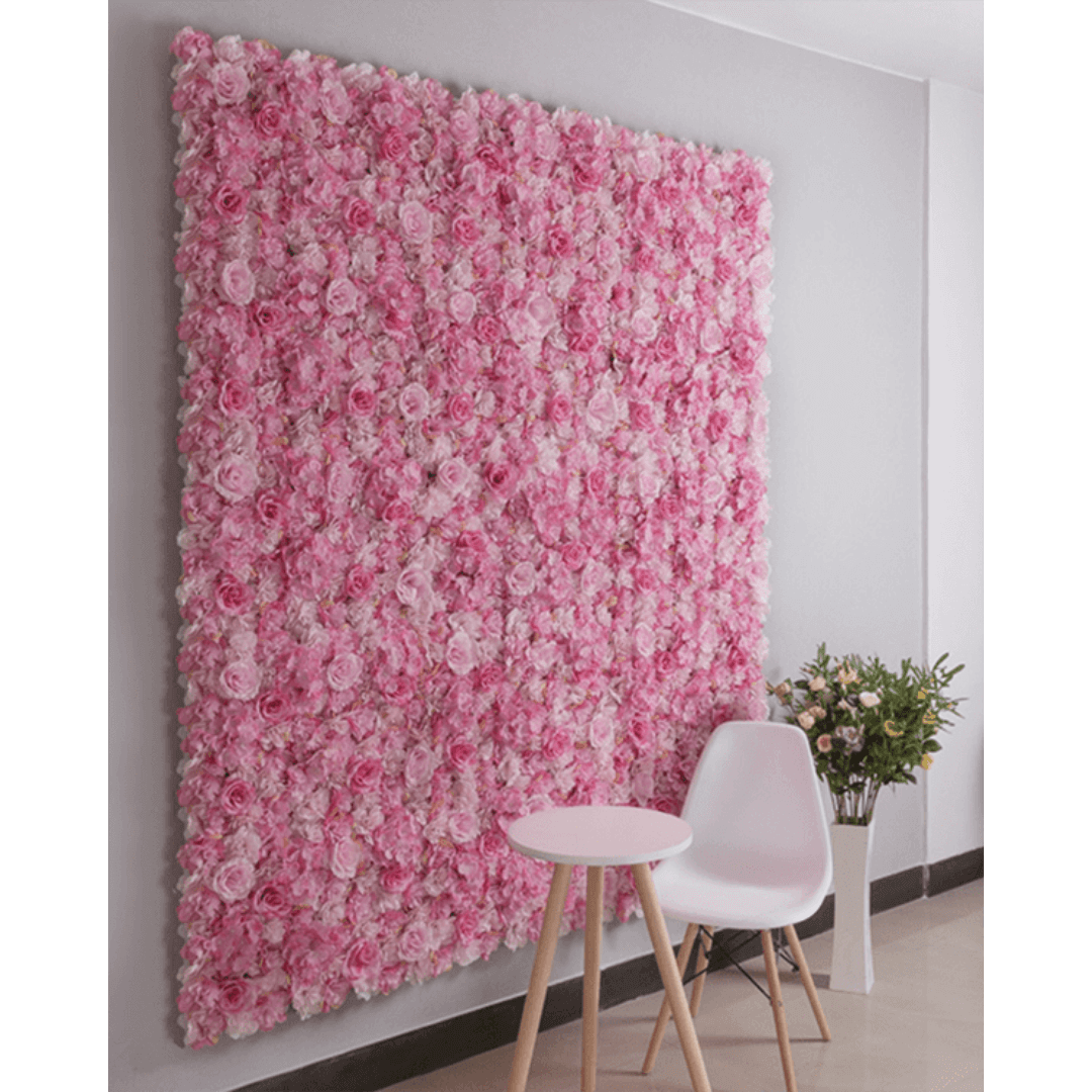 Mur de fleurs (51) Mur de fleurs 51 | The Luxury Box