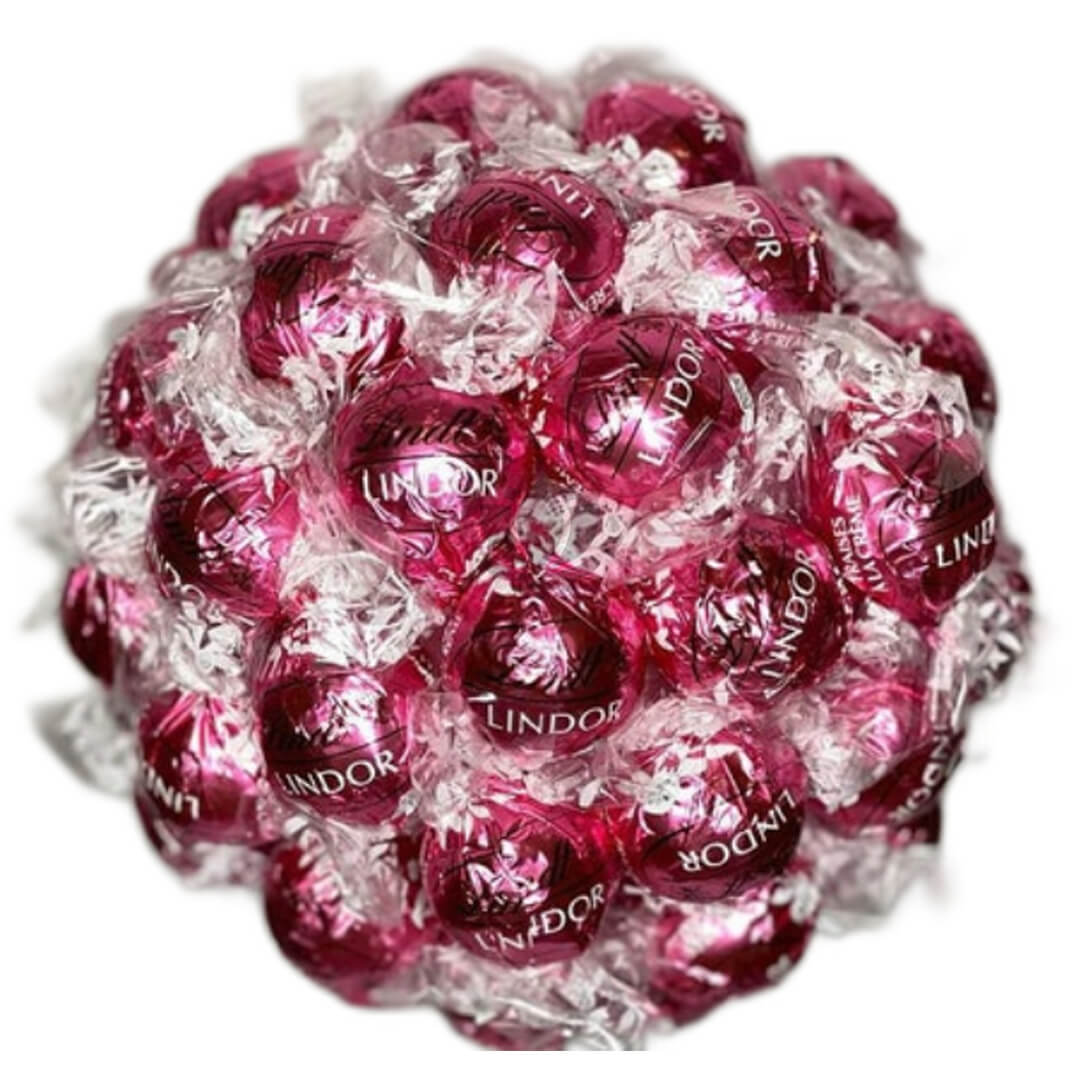 Boule de chocolats Leonidas