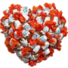 The Chocolats Box (2) Coffret de chocolats Kinder