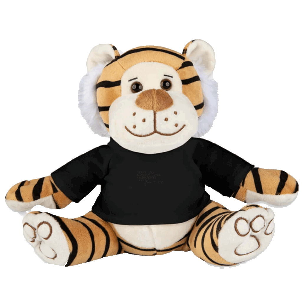 Peluche personnalisable