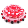Gâteau de bonbons