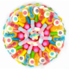 Gâteau de bonbons