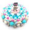 Gâteau de bonbons