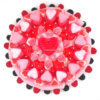 Gâteau de bonbons