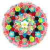 Gâteau de bonbons