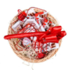 The Cart Box (13) Coffret de chocolats Kinder